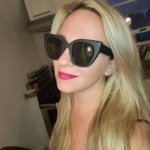 Meet your Posher, Theresa